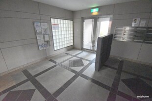 東淀川駅 徒歩8分 4階の物件内観写真